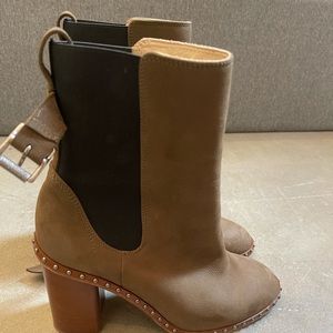 Rag and bone ankle boots
